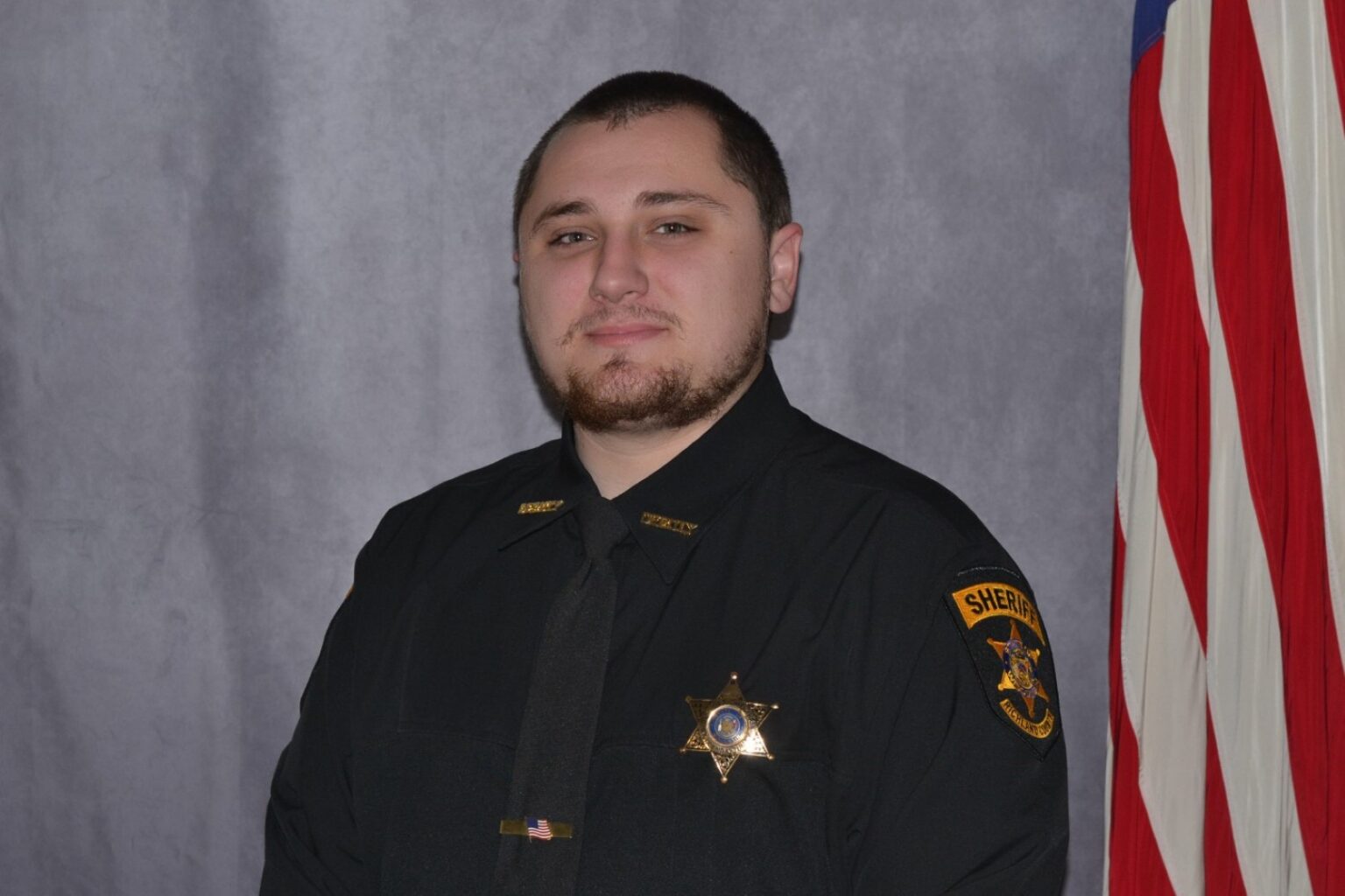 Deputy Dylan Lemke