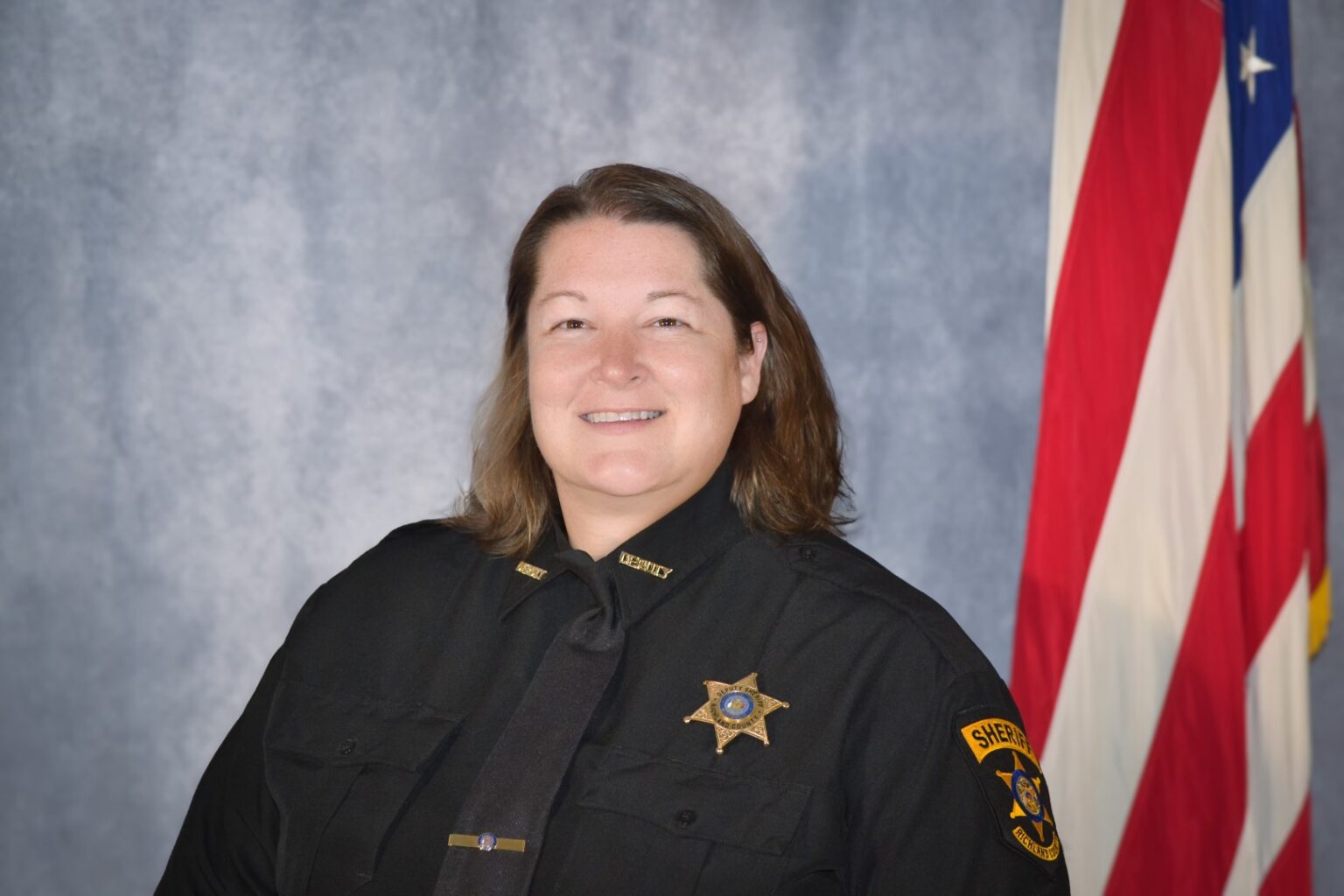 Deputy Elizabeth Reddemann